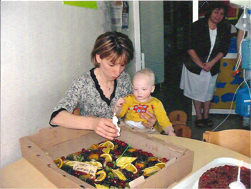 Anniversaire 20 ans Maxence, photo 8