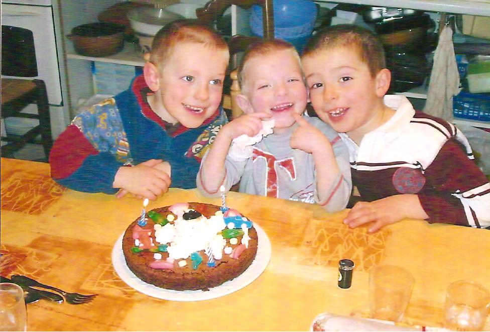 Anniversaire 20 ans Maxence, photo 19