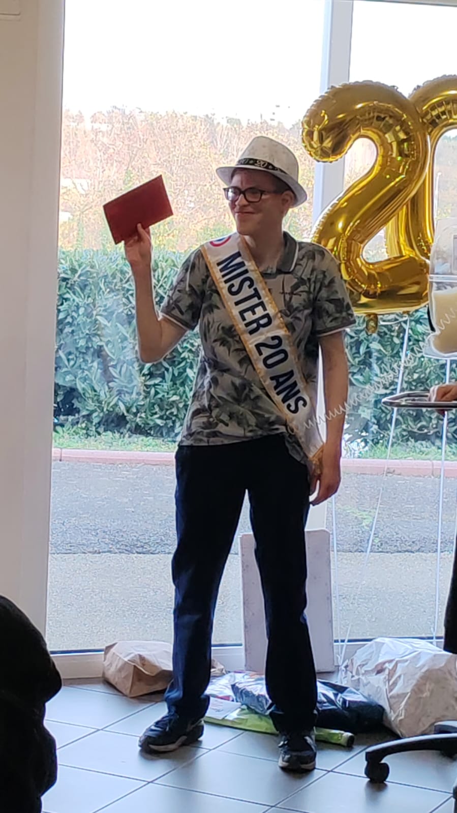 Anniversaire 20 ans Maxence, photo 20