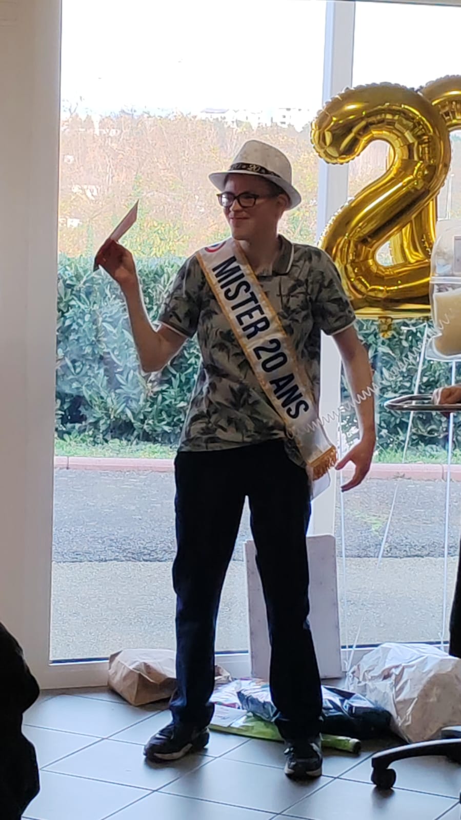 Anniversaire 20 ans Maxence, photo 21