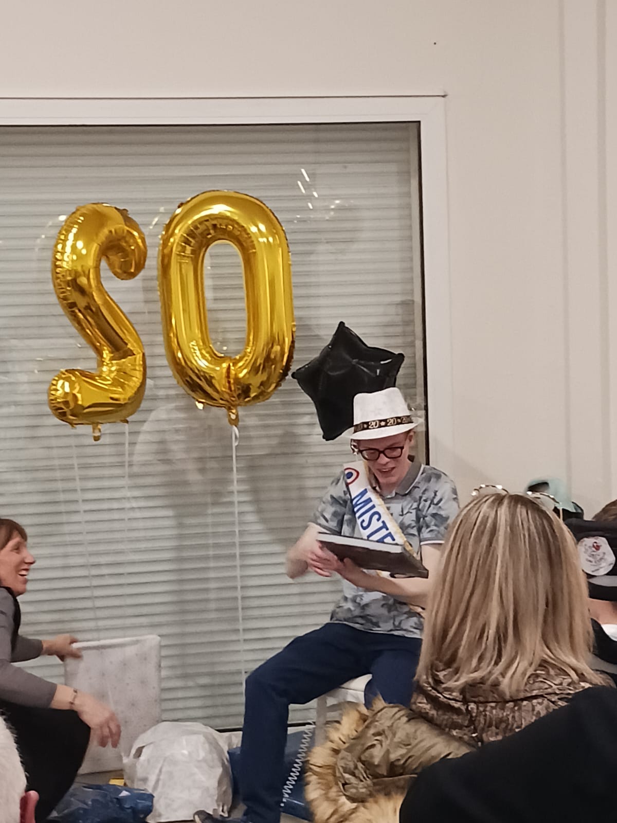 Anniversaire 20 ans Maxence, photo 26