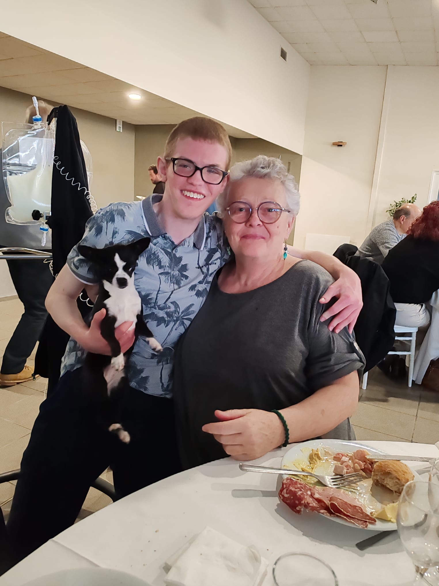 Anniversaire 20 ans Maxence, photo 32