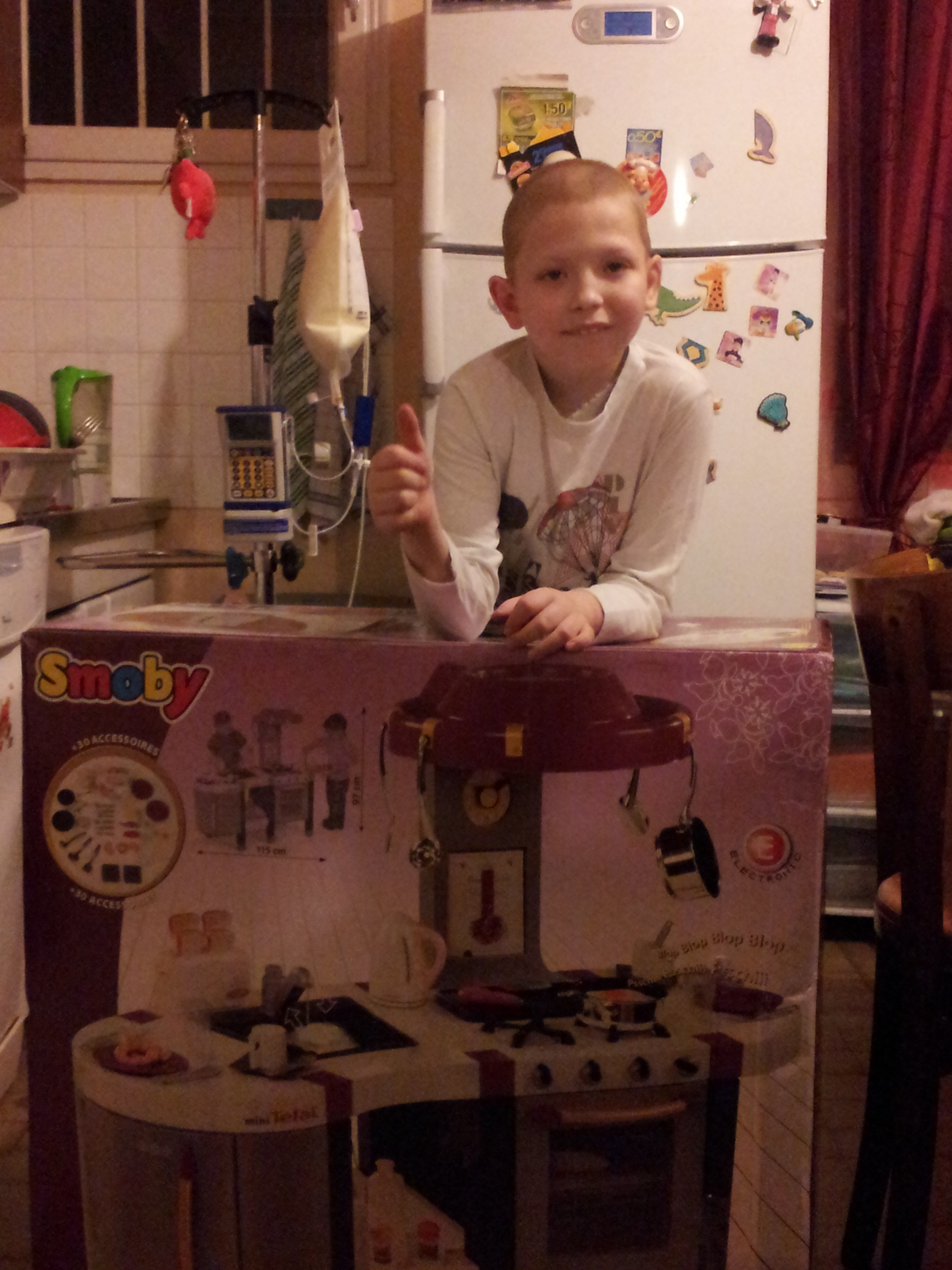 Anniversaire 20 ans Maxence, photo 37