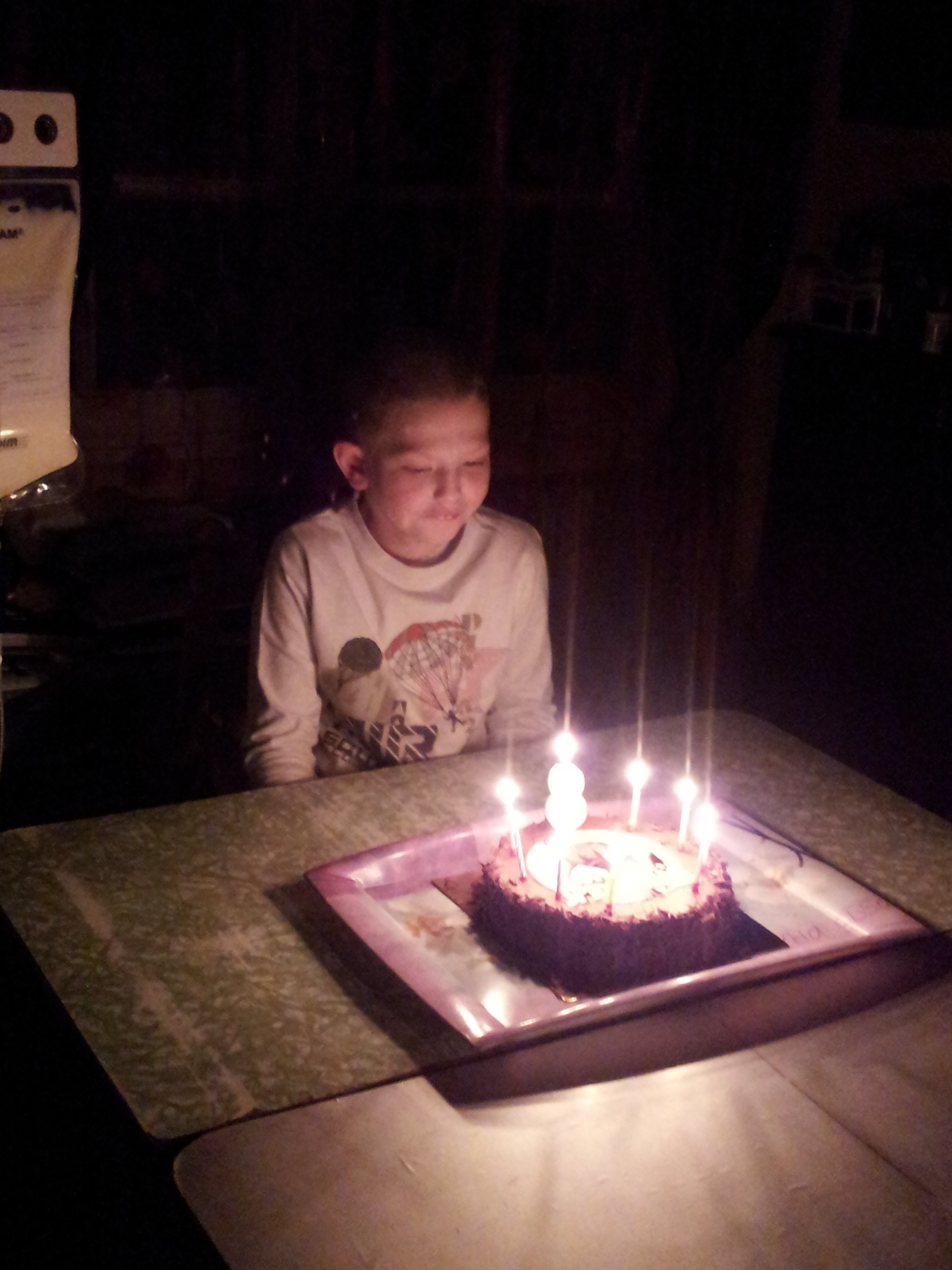 Anniversaire 20 ans Maxence, photo 42