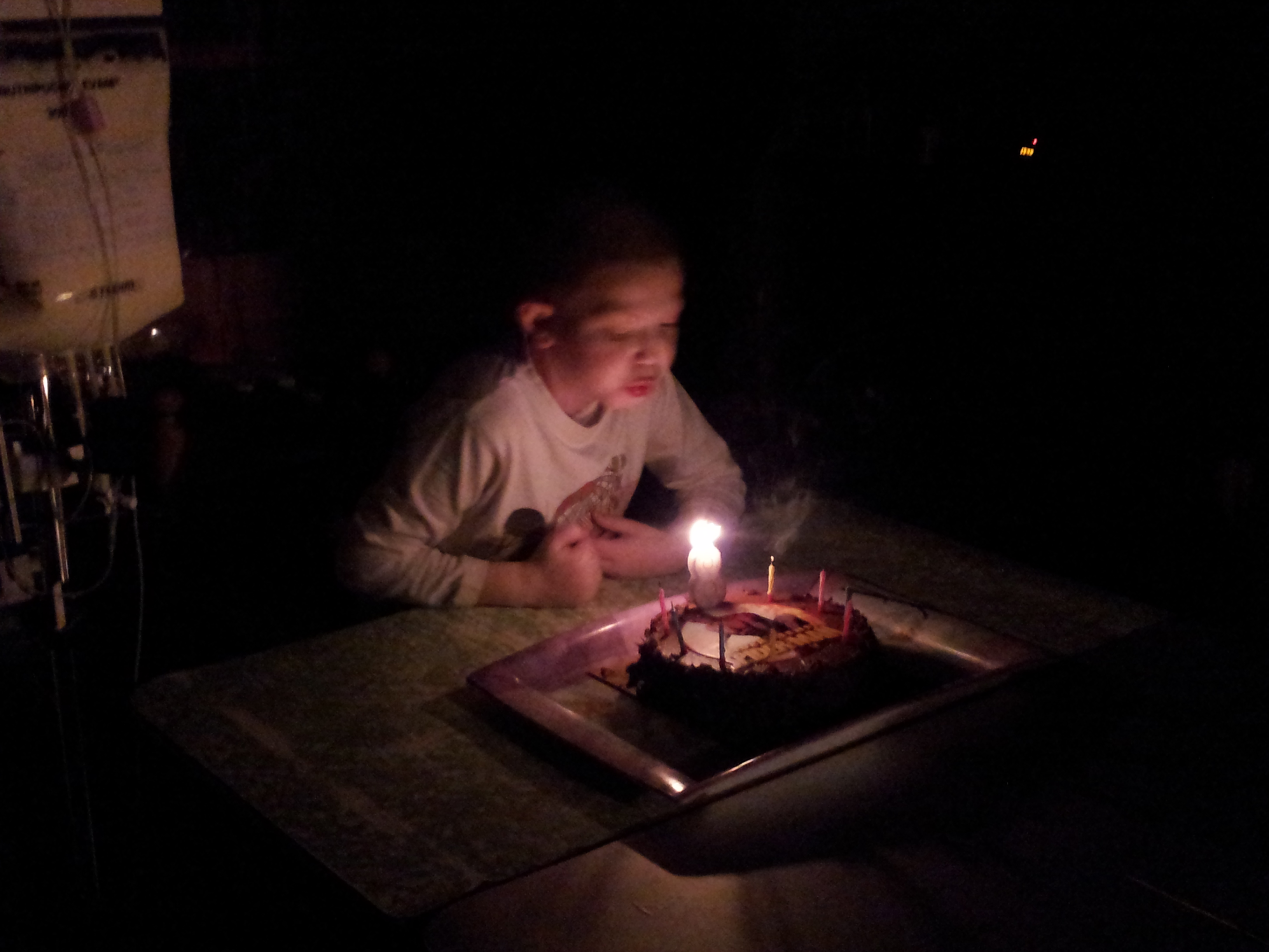 Anniversaire 20 ans Maxence, photo 43