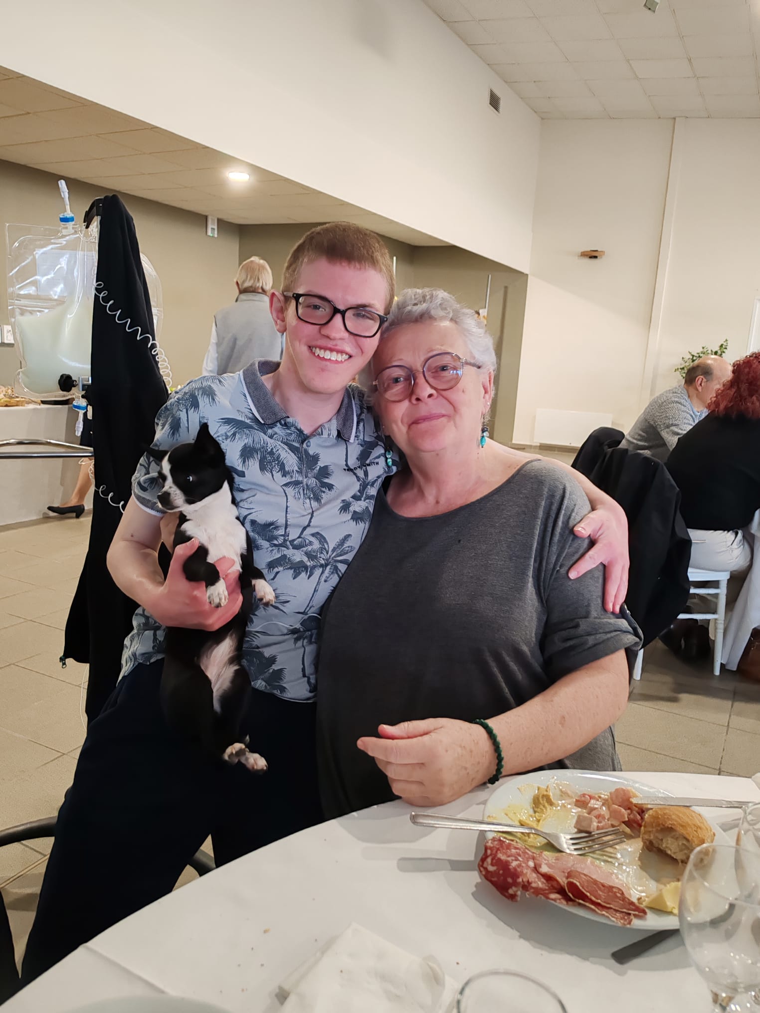 Anniversaire 20 ans Maxence, photo 46