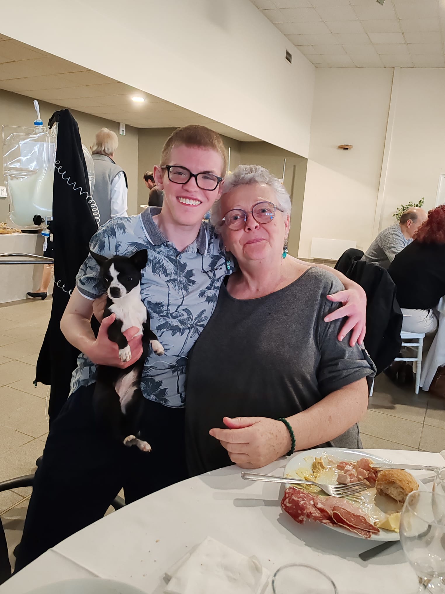 Anniversaire 20 ans Maxence, photo 48