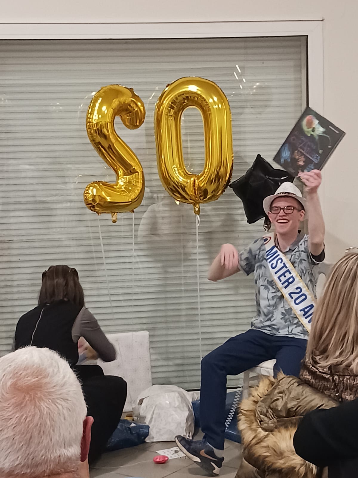 Anniversaire 20 ans Maxence, photo 50