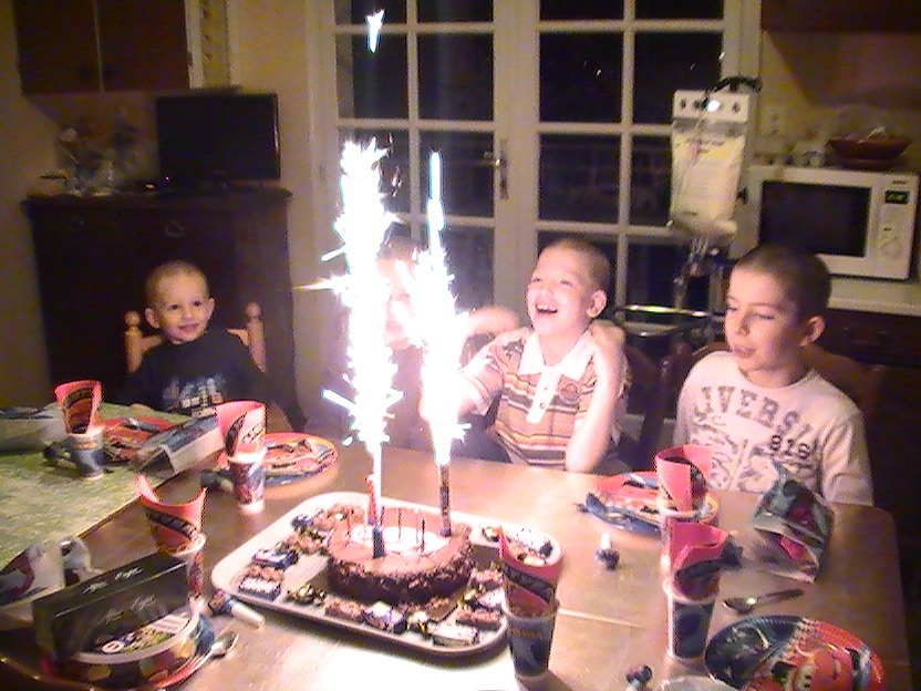Anniversaire 20 ans Maxence, photo 57