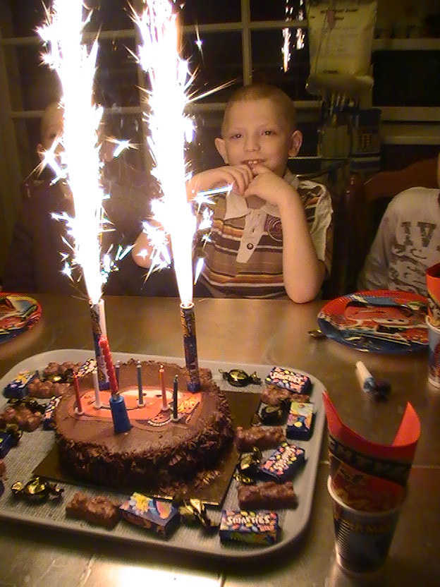 Anniversaire 20 ans Maxence, photo 58