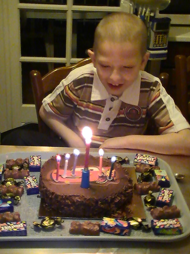 Anniversaire 20 ans Maxence, photo 60