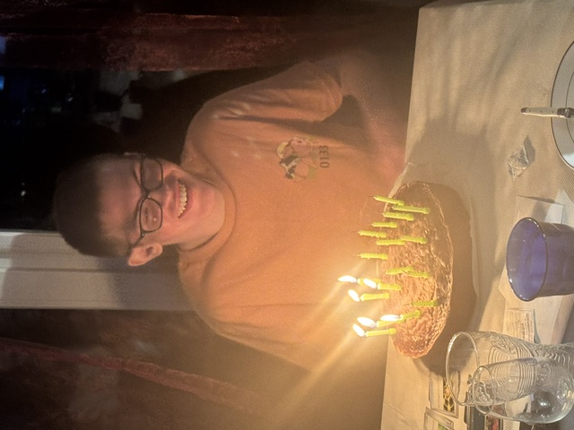 Anniversaire 20 ans Maxence, photo 64
