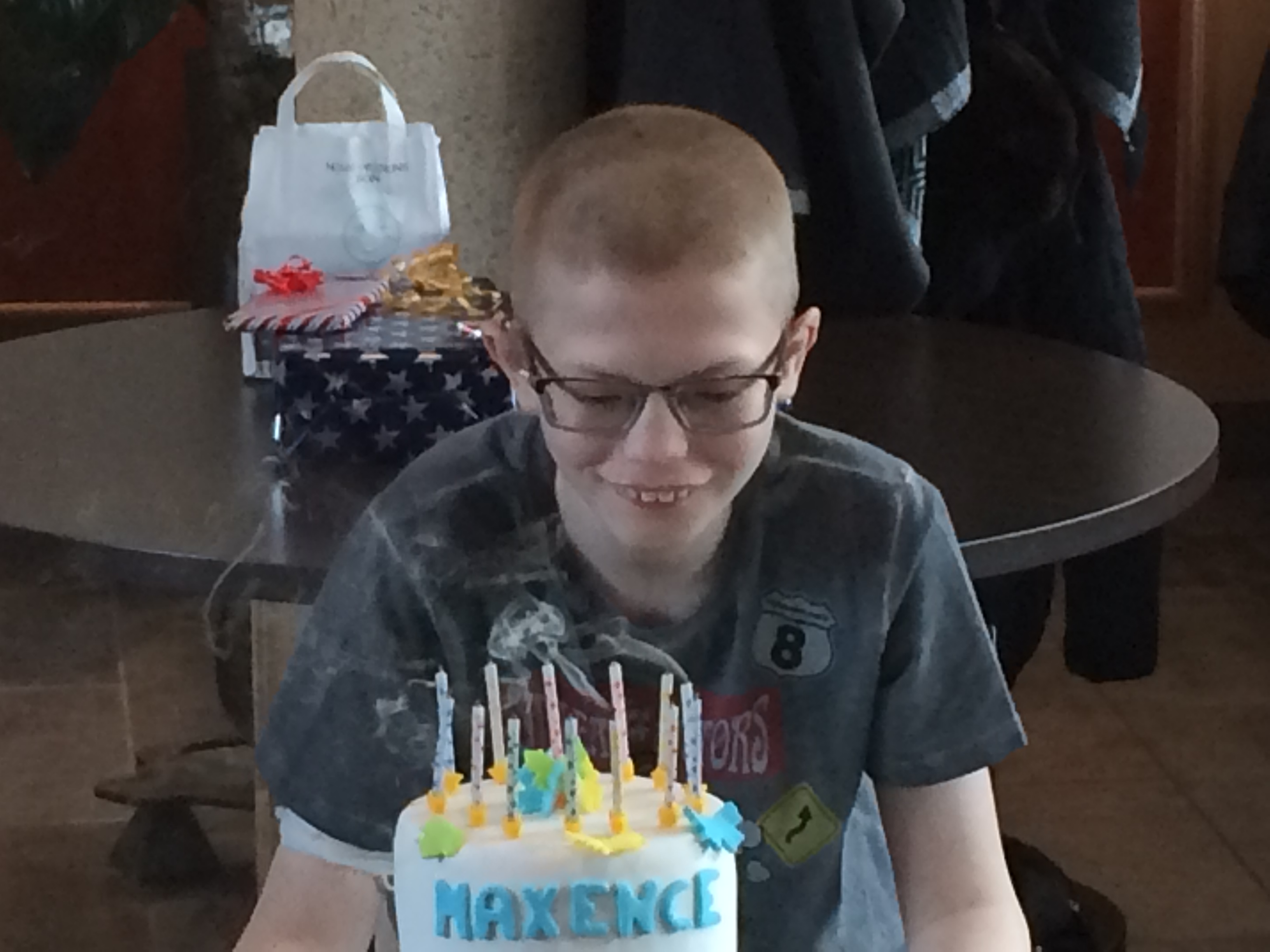 Anniversaire 20 ans Maxence, photo 71