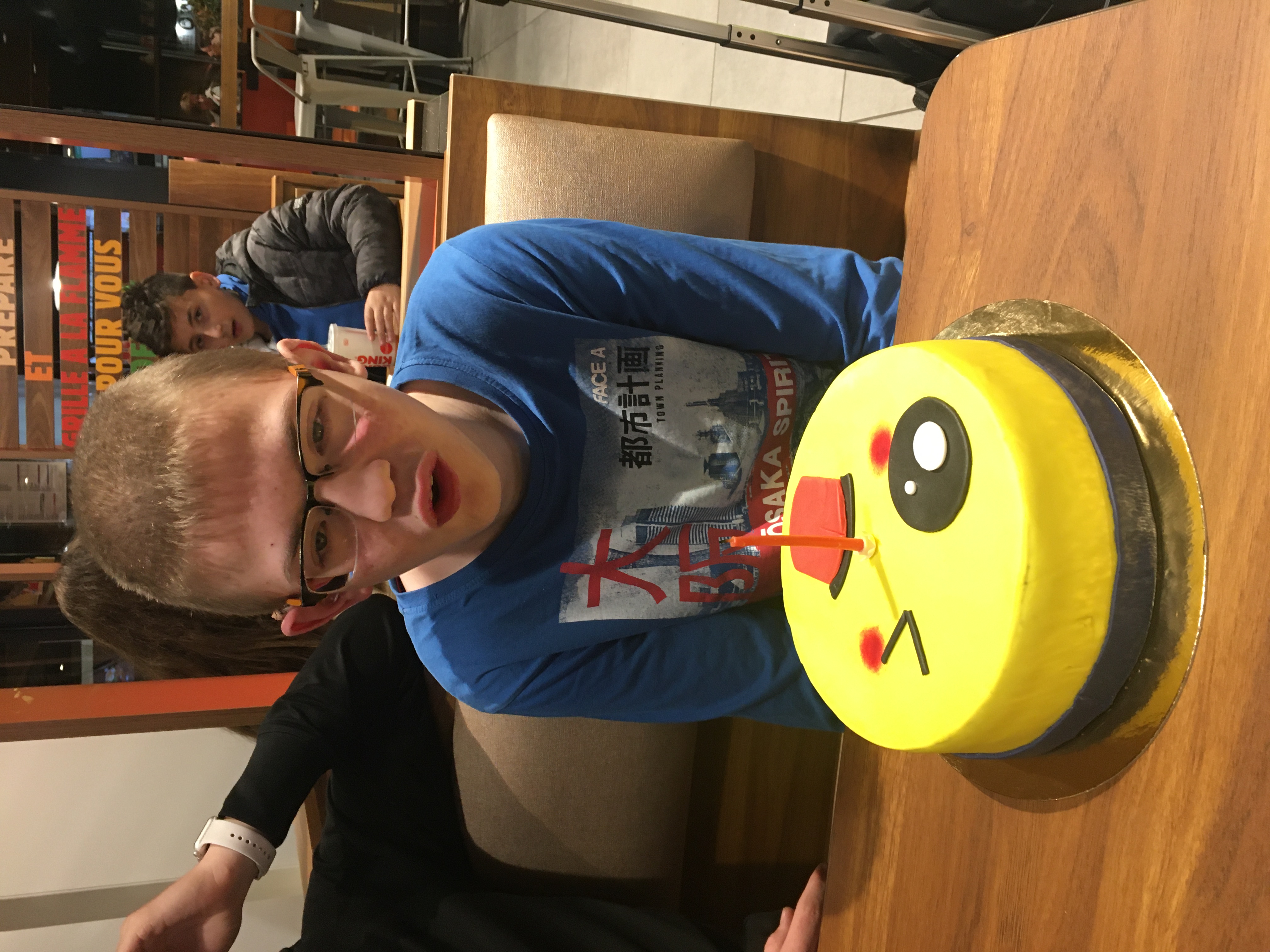 Anniversaire 20 ans Maxence, photo 73