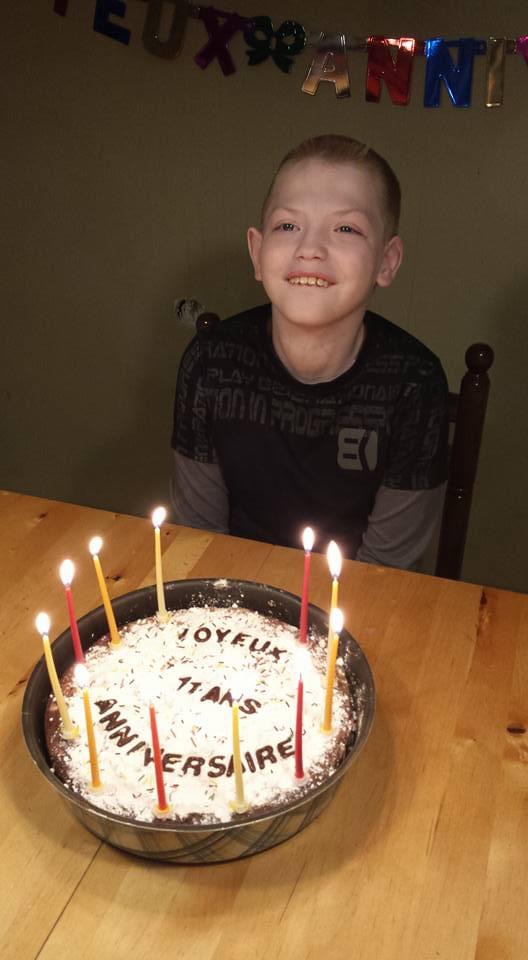 Anniversaire 20 ans Maxence, photo 75