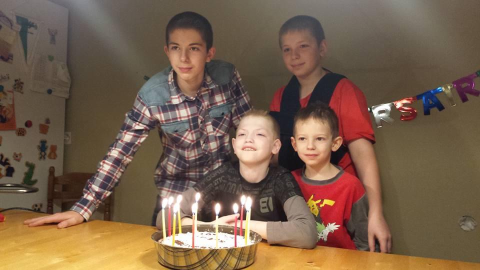 Anniversaire 20 ans Maxence, photo 76