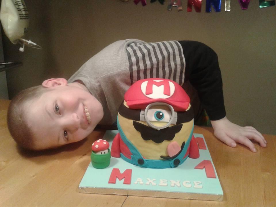 Anniversaire 20 ans Maxence, photo 77