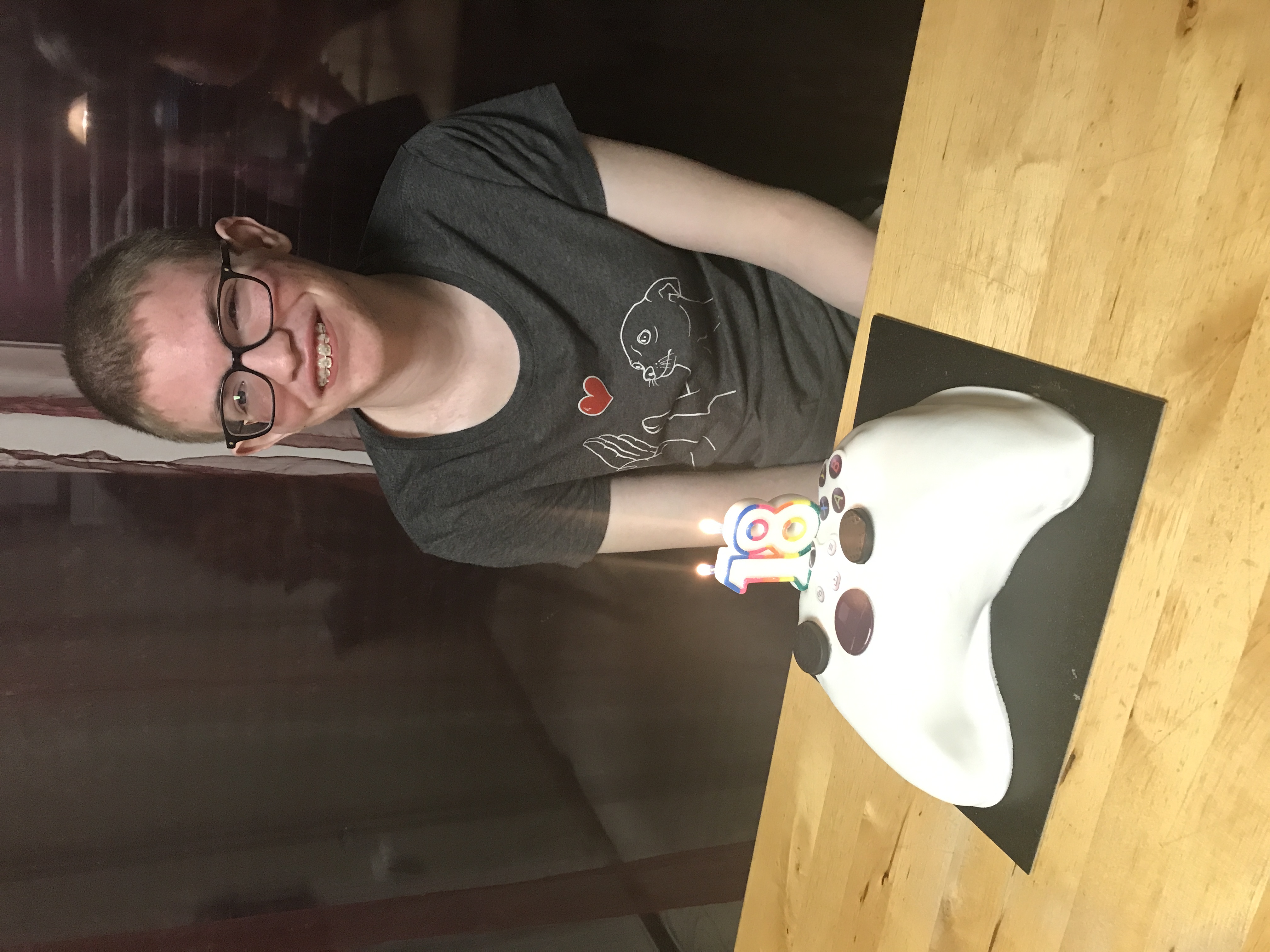Anniversaire 20 ans Maxence, photo 82