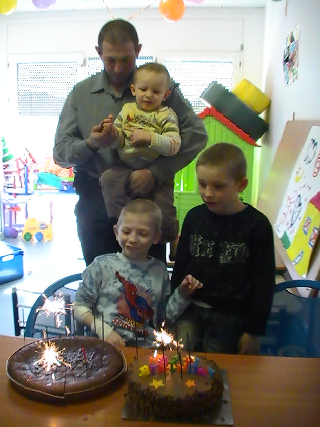 Anniversaire 20 ans Maxence, photo 86