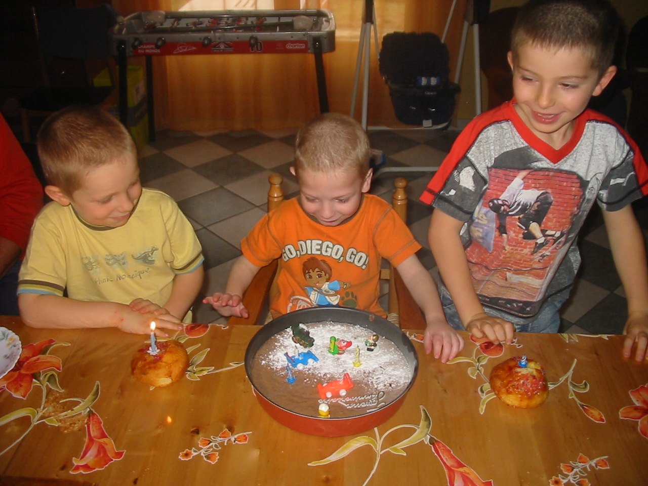 Anniversaire 20 ans Maxence, photo 87